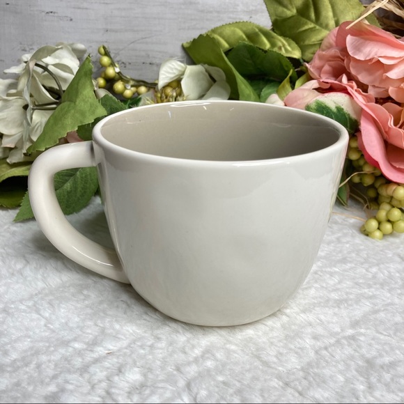 Forever Rae Dunn Newlyweds Wedding Mug - Picture 2 of 6